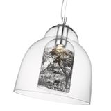 Hanging lights - HERITAGE LAMP. - SEYVAA PARIS