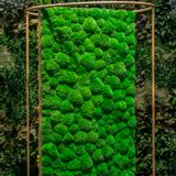 Office design and planning - G-Divider - GREEN MOOD