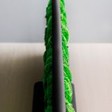 Office design and planning - G-Desk Desktop Splitter - GREEN MOOD