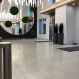 Office design and planning - G-Screen - GREEN MOOD