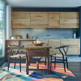 Tapis contemporains - Tapis OAXACA - TOULEMONDE BOCHART