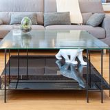 Design objects - MIX large - GLASS VARIATIONS X BINA BAITEL