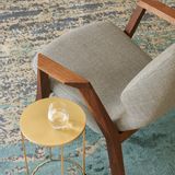 Contemporary carpets - CARRARA Rug - TOULEMONDE BOCHART
