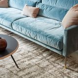 Tapis contemporains - TAPIS ESPRIT - TOULEMONDE BOCHART