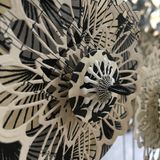 Decorative objects - Plots et Centre de table 2 - ALEX HACKETT