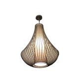 Hanging lights - Suspension lamps - PAGODA INTERNATIONAL