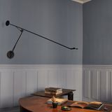 Appliques - Lampe murale Aaro - DCW EDITIONS (IN THE CITY)
