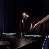 Lampes sans fil - Lampe Boucle - DCW EDITIONS (IN THE CITY)
