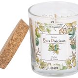 Candles - Botanic candle - DONOTUSE1