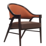 Chairs - GRACE Chair - ALGA BY PAULO ANTUNES