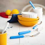 Flatware - Basic couleurs foncées - SABRE PARIS