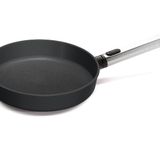 Frying pans - Diamond XR Logic PRO fry pan item no. 1528PLCI - WOLL NORBERT GMBH