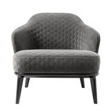 Armchairs - BETTY Armchair - ALGA BY PAULO ANTUNES