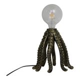 Decorative objects - Housevitamin Octopus Lamp - HOUSEVITAMIN