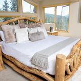Throw blankets - Plaids Alpaca, Tibet - FIBRE BY AUSKIN