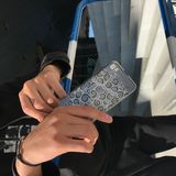 Prêt-à-porter - ÉTUI POUR TÉLÉPHONE GREC ESCARGOT - CALL CARD®