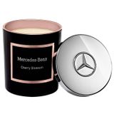 Candles - Mercedes-Benz Cherry Blossom - INCC PARFUMS