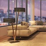 Lampadaires - Lampe Divergent - COBERMASTER CONCEPT