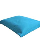 Outdoor decorative accessories - COUSSIN PILLOW SOLIDS XXL. - TOILES & VOILES