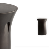 Design objects - Footstool ANCEL - LK LE VAILLANT KATIA