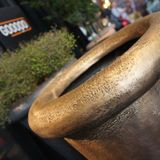 Design objects - Gooooo OBO BRONZE - GOOOOO