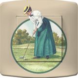 Kids accessories - GOLF / SEA COLLECTION - LA MAISON DE GASPARD