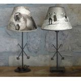 Customizable objects - MOUNTAIN Lamps - LA MAISON DE GASPARD