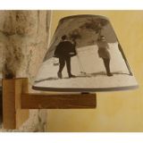Customizable objects - COLLECTION ADRET " SKI MOUNTAIN " - LA MAISON DE GASPARD