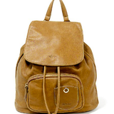 Sacs et cabas - Sac à dos en cuir ELLIE - KATE LEE