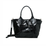 Bags and totes - Leather bag handbag DRESSY - KATE LEE