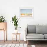 Poster - MIAMI BEACH - DAVID & DAVID STUDIO