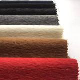 Decorative objects - Suave Baby Alpaca fabric. - INATA