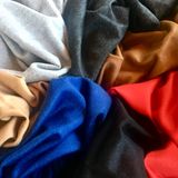 Decorative objects - Alpaca fabric - Essential - INATA