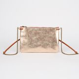 Clutches - POUCH BAG - RUE DE BRETAGNE PARIS
