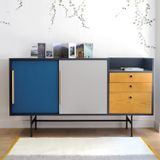 Buffets - Buffet J18 - LAURETTE