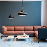 Office seating - Crest - MATERIA