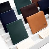 Leather goods - Wallets - BELLROY