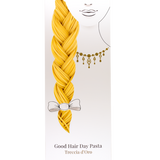 Épicerie fine - Pâtes Bonne journée cheveux - Treccia d'Oro - GREENOMIC DELIKATESSEN