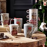 Tasses et mugs - Mug Noël - AMADEUS