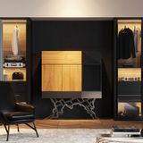 Sideboards - CHAPLIN Cabinet - COBERMASTER CONCEPT