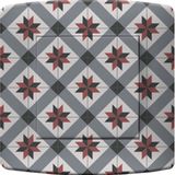 Hotel bedrooms - TILES CEMENT COLLECTION - LA MAISON DE GASPARD