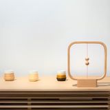 Outdoor table lamps - Heng Balance Lamp - KUBBICK