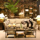 Coffee tables - MOSANTO COFFEE TABLE - BRUCS