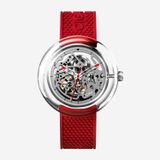 Watchmaking - CIGA Design Skeleton Mechanical Watch-T Series - CIGA DESIGN