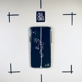 Prêt-à-porter - COQUE DE TÉLÉPHONE DIFFICILE À BOIRE - CALL CARD®