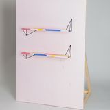 Shelves - Pythagoras PLAY - MAZE INTERIOR