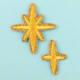 Gifts - THERMOCOLLANTS PAILLETTES - LA PETITE EPICERIE