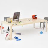 Office furniture and storage - PLATO - PLATO