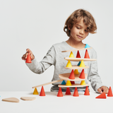 Jouets enfants - Piks by Oppi - AFILII - DESIGN FOR KIDS