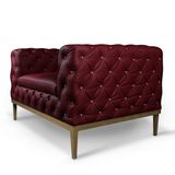 Fauteuils - Broadway Armchair - PORUS STUDIO